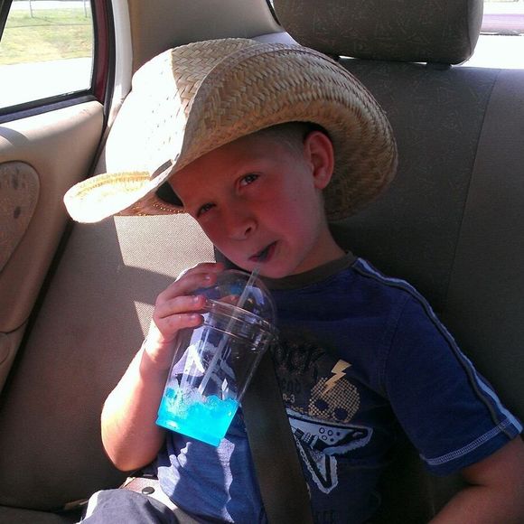 Meet your Posher, Brandon - Picture 1 of 1